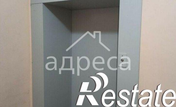 2-комн квартира улица Агибалова, 70,  д. 70