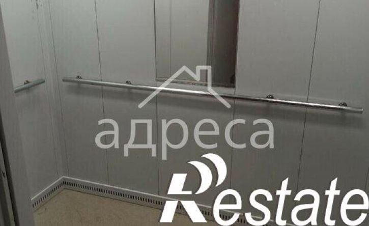 2-комн квартира улица Агибалова, 70,  д. 70