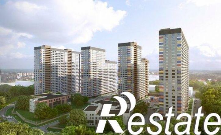 1-комн квартира проспект Кирова, 322А к6,  д. 322А к6