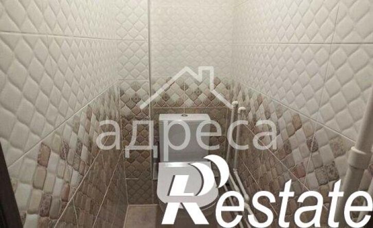 2-комн квартира улица Агибалова, 70,  д. 70