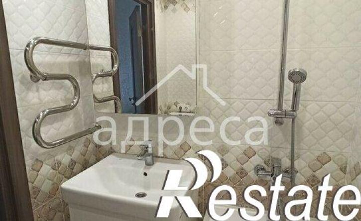 2-комн квартира улица Агибалова, 70,  д. 70