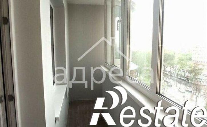 2-комн квартира улица Агибалова, 70,  д. 70