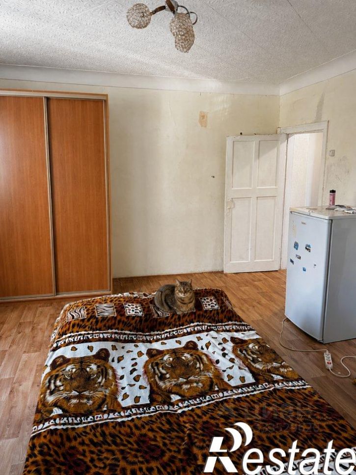 1-комн квартира Ново-Вокзальная улица, 54,  д. 54