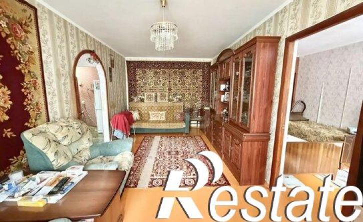2-комн квартира улица Волгина, 132,  д. 132