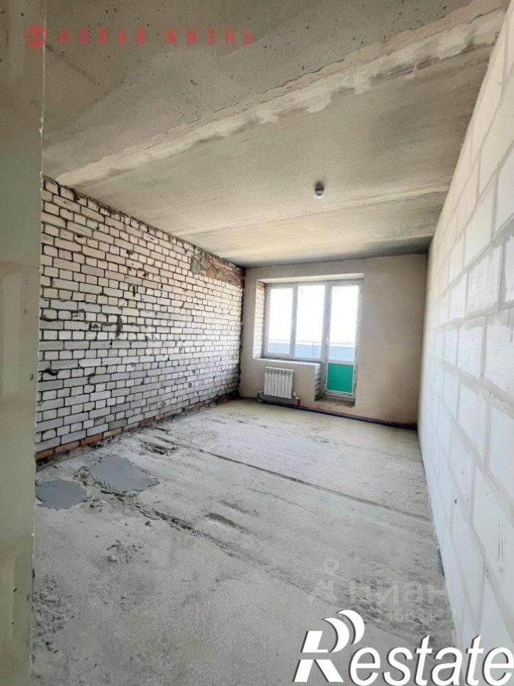 3-комн квартира улица Степана Разина, 110,  д. 110