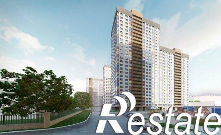 1-комн квартира проспект Кирова, 322А к6,  д. 322А к6