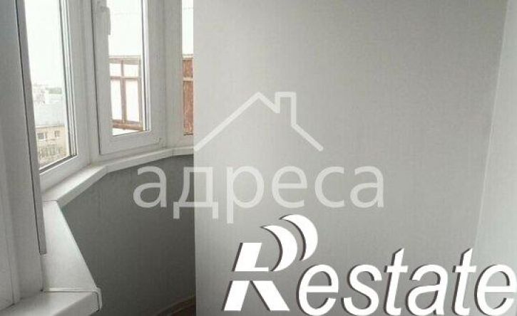 2-комн квартира улица Агибалова, 70,  д. 70