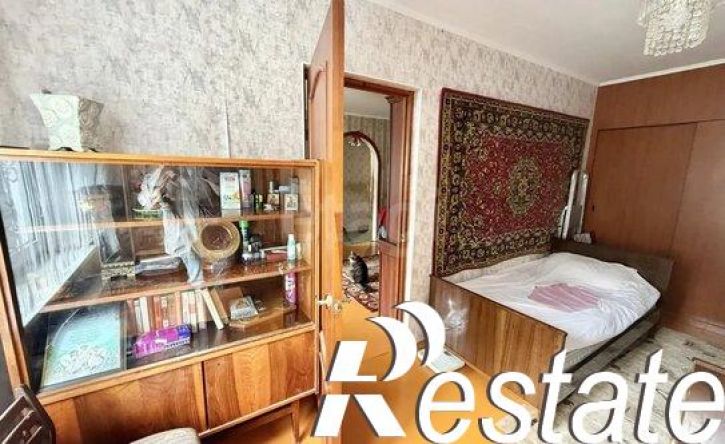 2-комн квартира улица Волгина, 132,  д. 132