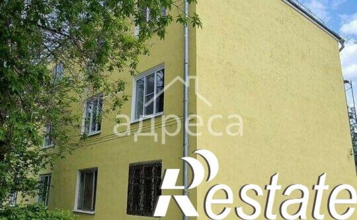2-комн квартира Спортивная улица, 27,  д. 27