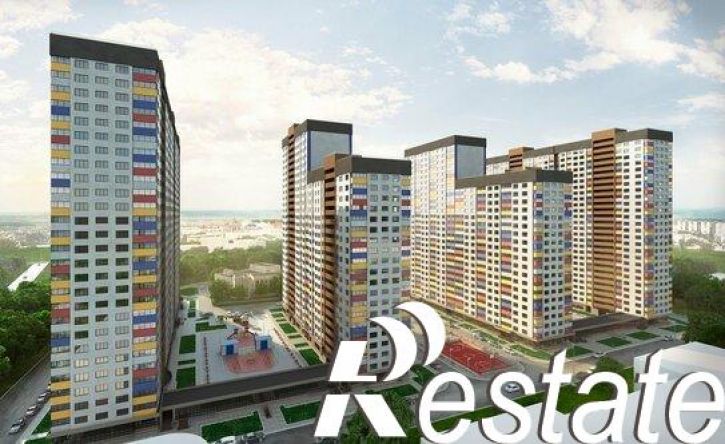 1-комн квартира проспект Кирова, 322А к6,  д. 322А к6