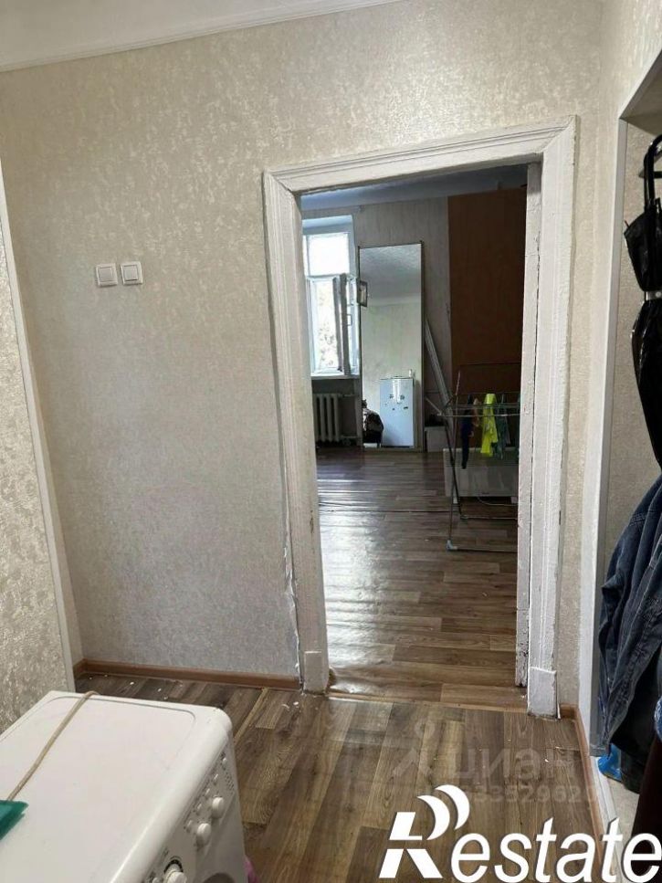 1-комн квартира Ново-Вокзальная улица, 54,  д. 54