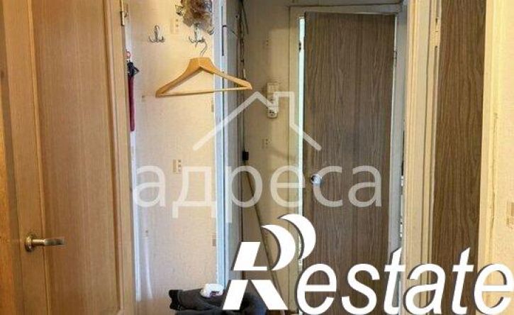 3-комн квартира Больничная улица, 20,  д. 20