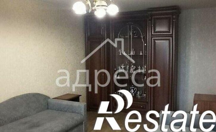 2-комн квартира улица Агибалова, 70,  д. 70