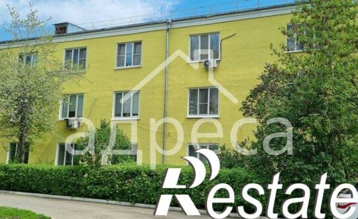 2-комн квартира Спортивная улица, 27,  д. 27