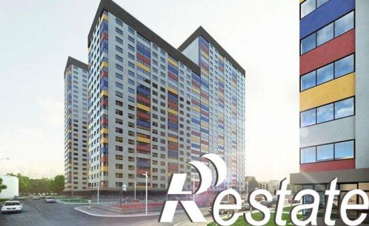 1-комн квартира проспект Кирова, 322А к6,  д. 322А к6