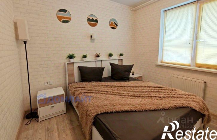 2-комн квартира Арцыбушевская улица, 33,  д. 33