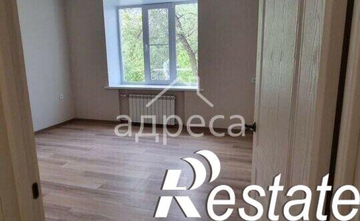 2-комн квартира Спортивная улица, 27,  д. 27