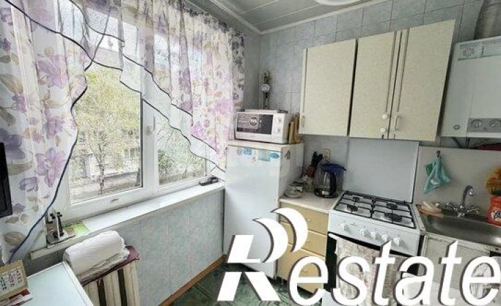 2-комн квартира улица Волгина, 132,  д. 132