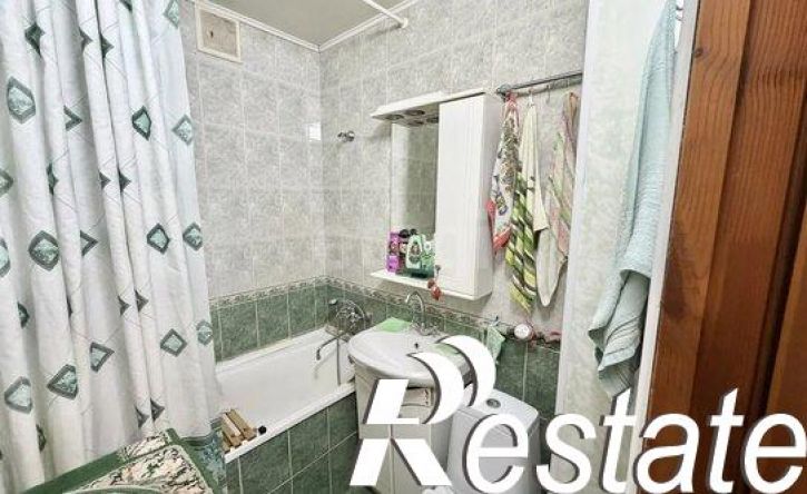 2-комн квартира улица Волгина, 132,  д. 132