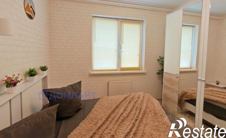 2-комн квартира Арцыбушевская улица, 33,  д. 33