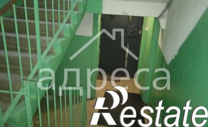 3-комн квартира Пензенская улица, 54,  д. 54