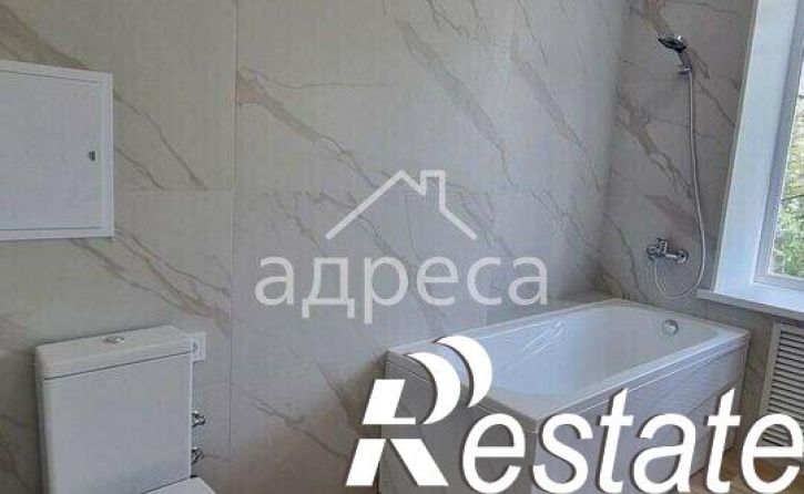 2-комн квартира Спортивная улица, 27,  д. 27