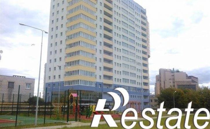 2-комн квартира Ново-Садовая улица (дублёр), 311Б,  д. 311Б