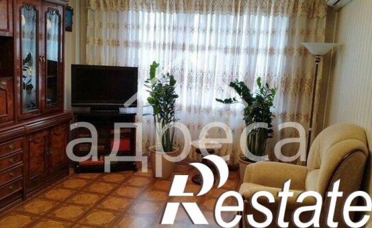 3-комн квартира проспект Карла Маркса, 11,  д. 11