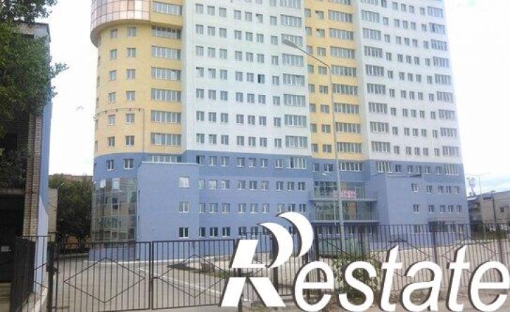 2-комн квартира Ново-Садовая улица (дублёр), 311Б,  д. 311Б