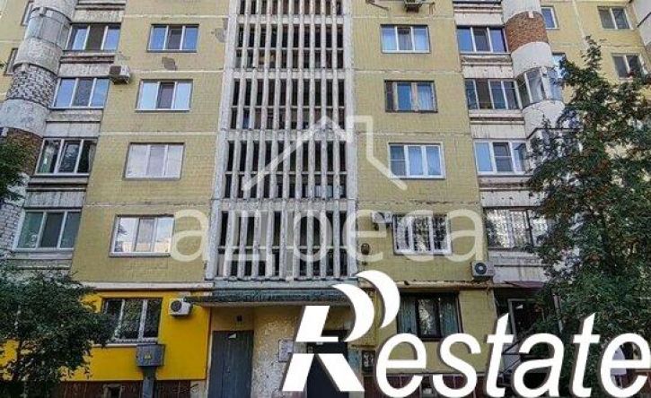 2-комн квартира улица Тухачевского, 28,  д. 28