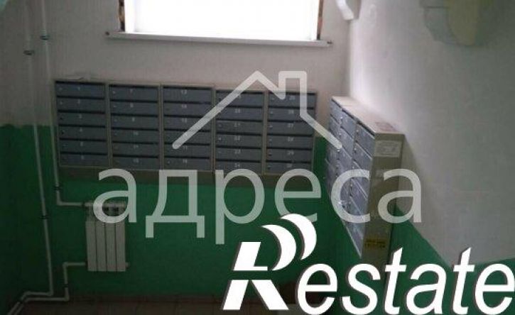 3-комн квартира Пензенская улица, 54,  д. 54