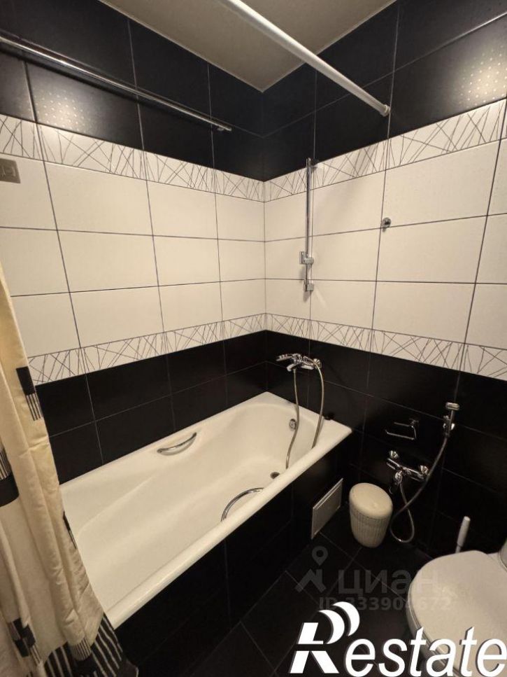 1-комн квартира улица Губанова, 20А,  д. 20А
