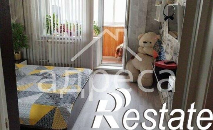 3-комн квартира проспект Карла Маркса, 11,  д. 11