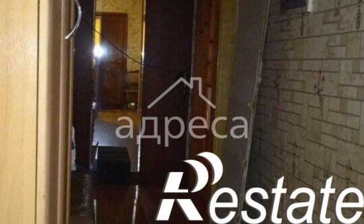3-комн квартира Пензенская улица, 54,  д. 54