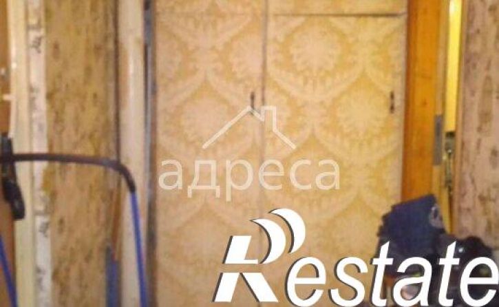 3-комн квартира Пензенская улица, 54,  д. 54