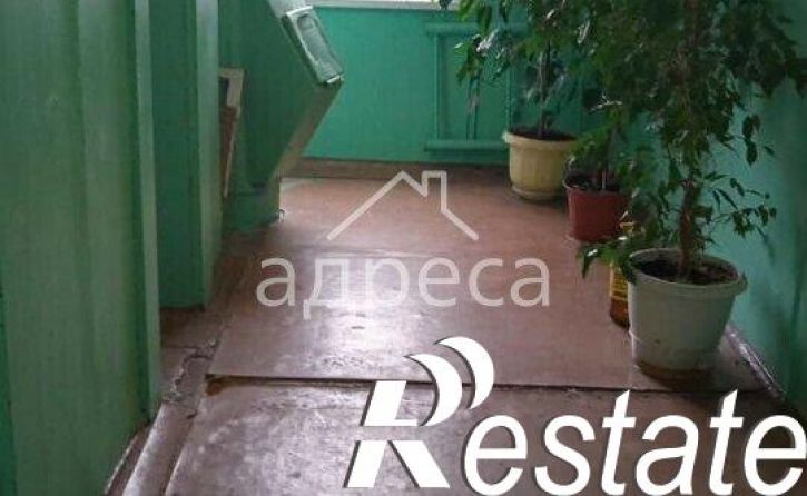 3-комн квартира Пензенская улица, 54,  д. 54