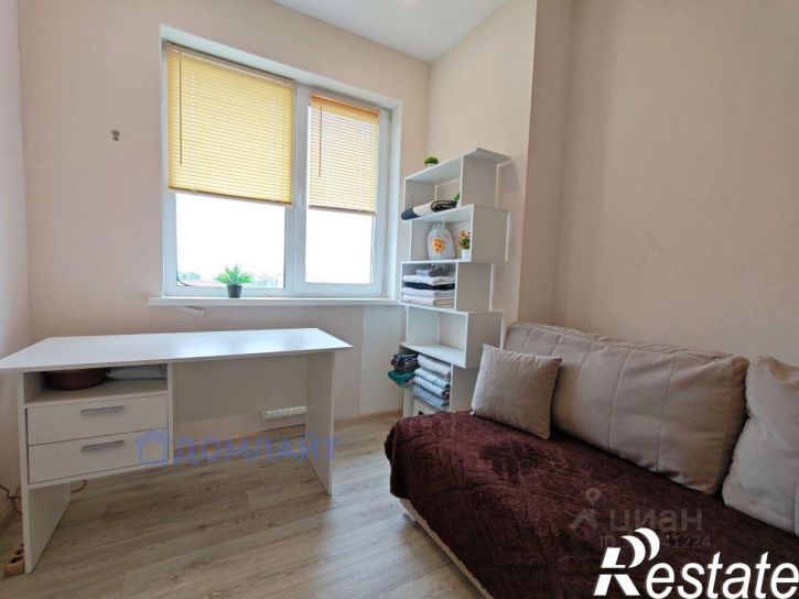 2-комн квартира Арцыбушевская улица, 33,  д. 33
