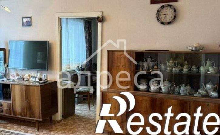3-комн квартира Больничная улица, 20,  д. 20