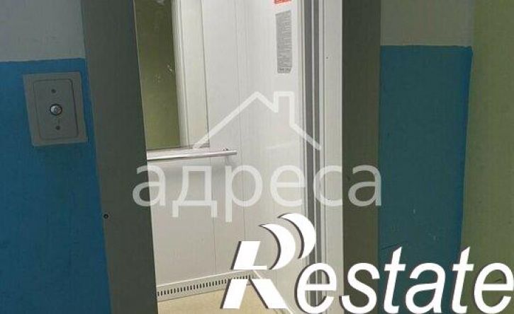 3-комн квартира Клиническая улица, 32,  д. 32