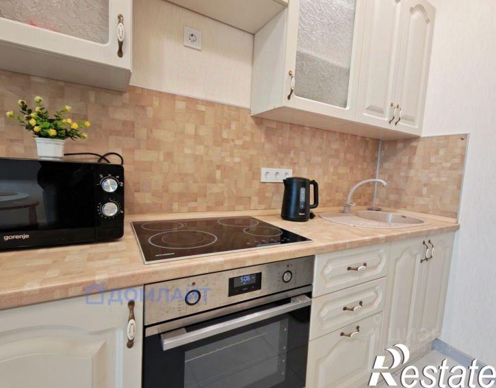 2-комн квартира Арцыбушевская улица, 33,  д. 33