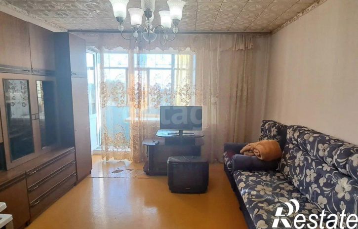 3-комн квартира Крайняя улица, 1,  д. 1