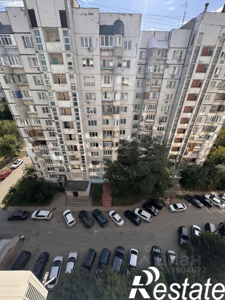 1-комн квартира улица Губанова, 20А,  д. 20А