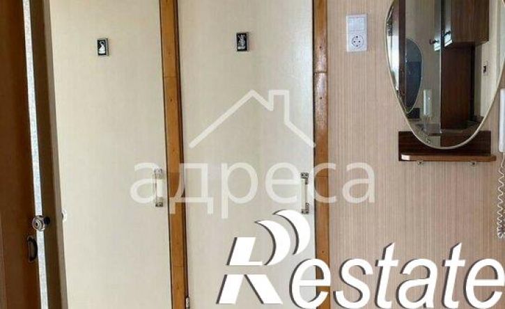 3-комн квартира Клиническая улица, 32,  д. 32