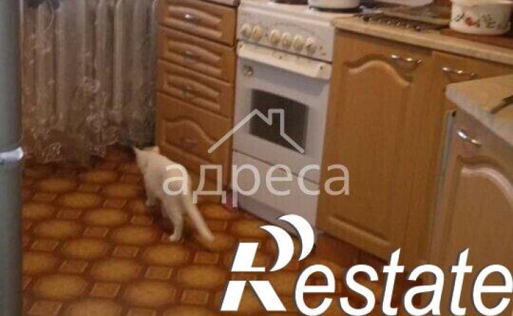 3-комн квартира Пензенская улица, 54,  д. 54