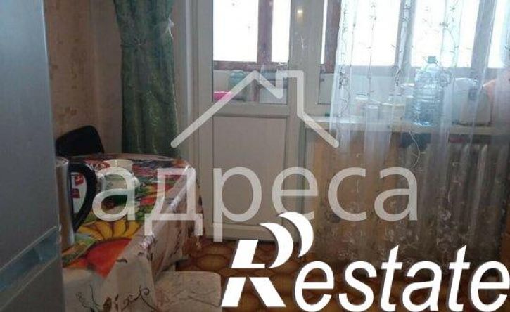 3-комн квартира Пензенская улица, 54,  д. 54
