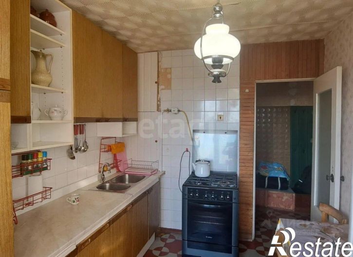 3-комн квартира Крайняя улица, 1,  д. 1