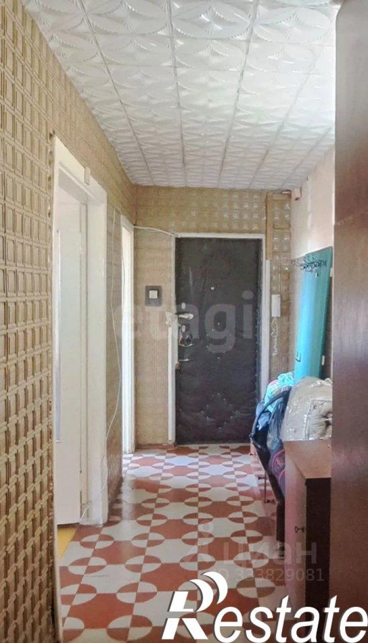 3-комн квартира Крайняя улица, 1,  д. 1