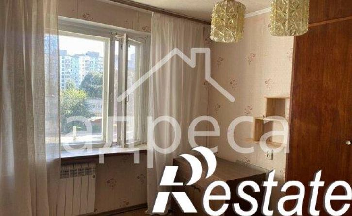 3-комн квартира Клиническая улица, 32,  д. 32