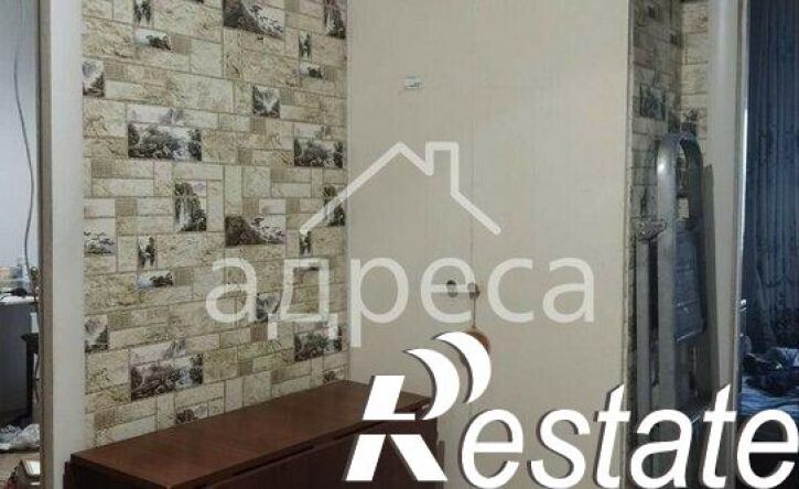 1-комн квартира улица Тухачевского, 42,  д. 42