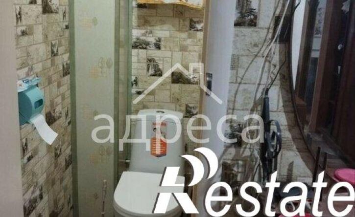 1-комн квартира улица Тухачевского, 42,  д. 42